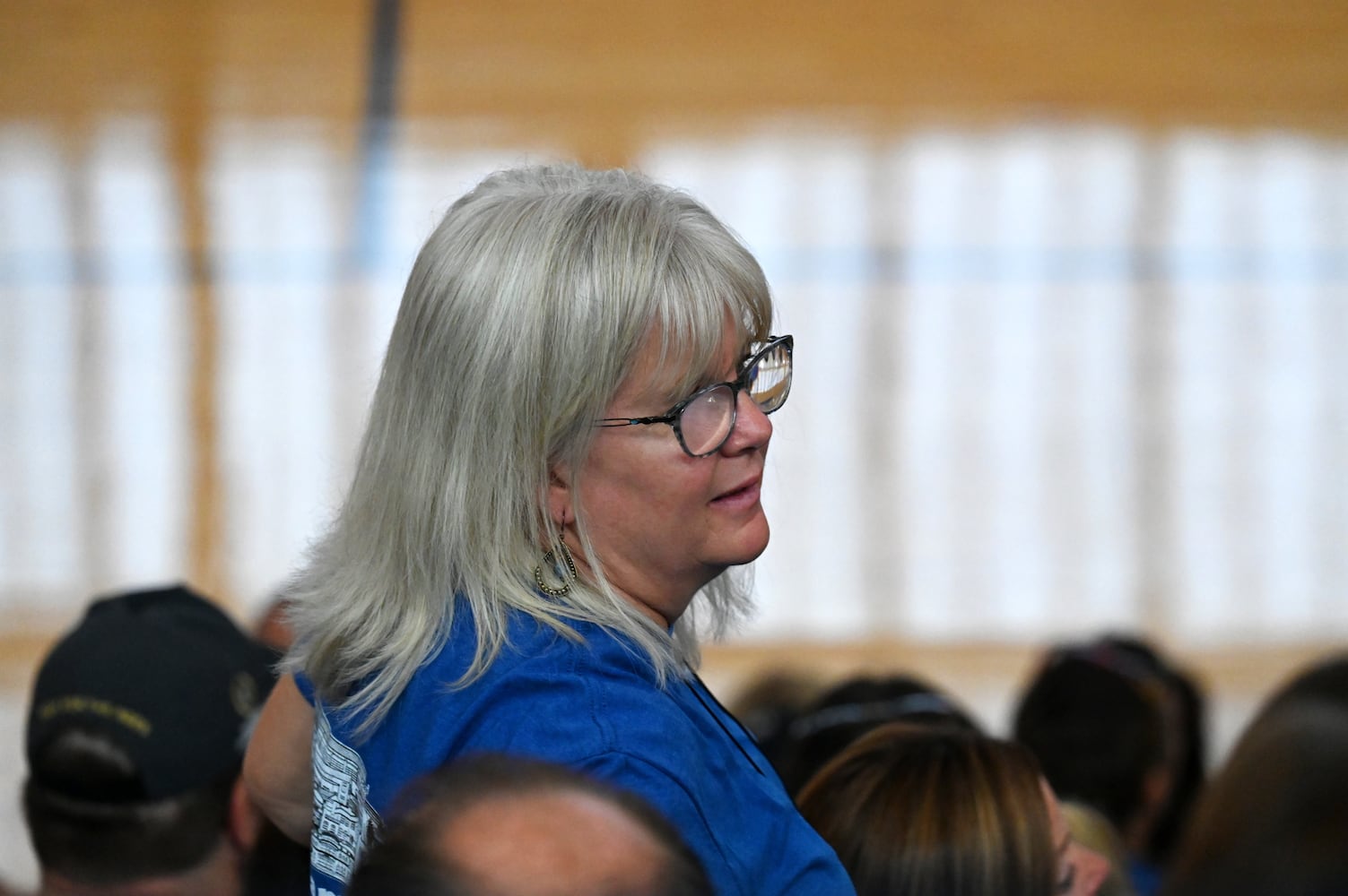Hamilton City Schools 2025-26 Convocation