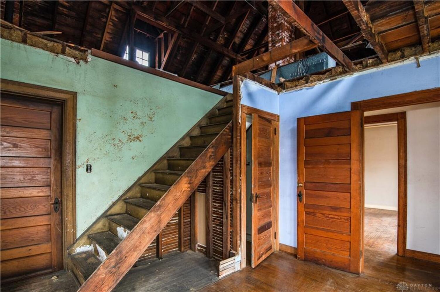 No inspection yet this house sold in cash in a flash