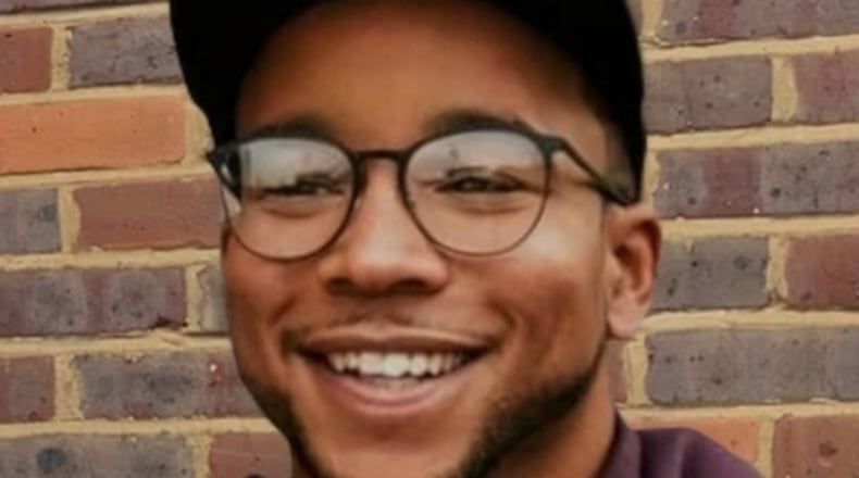 Photo of Joseph Quisenberry