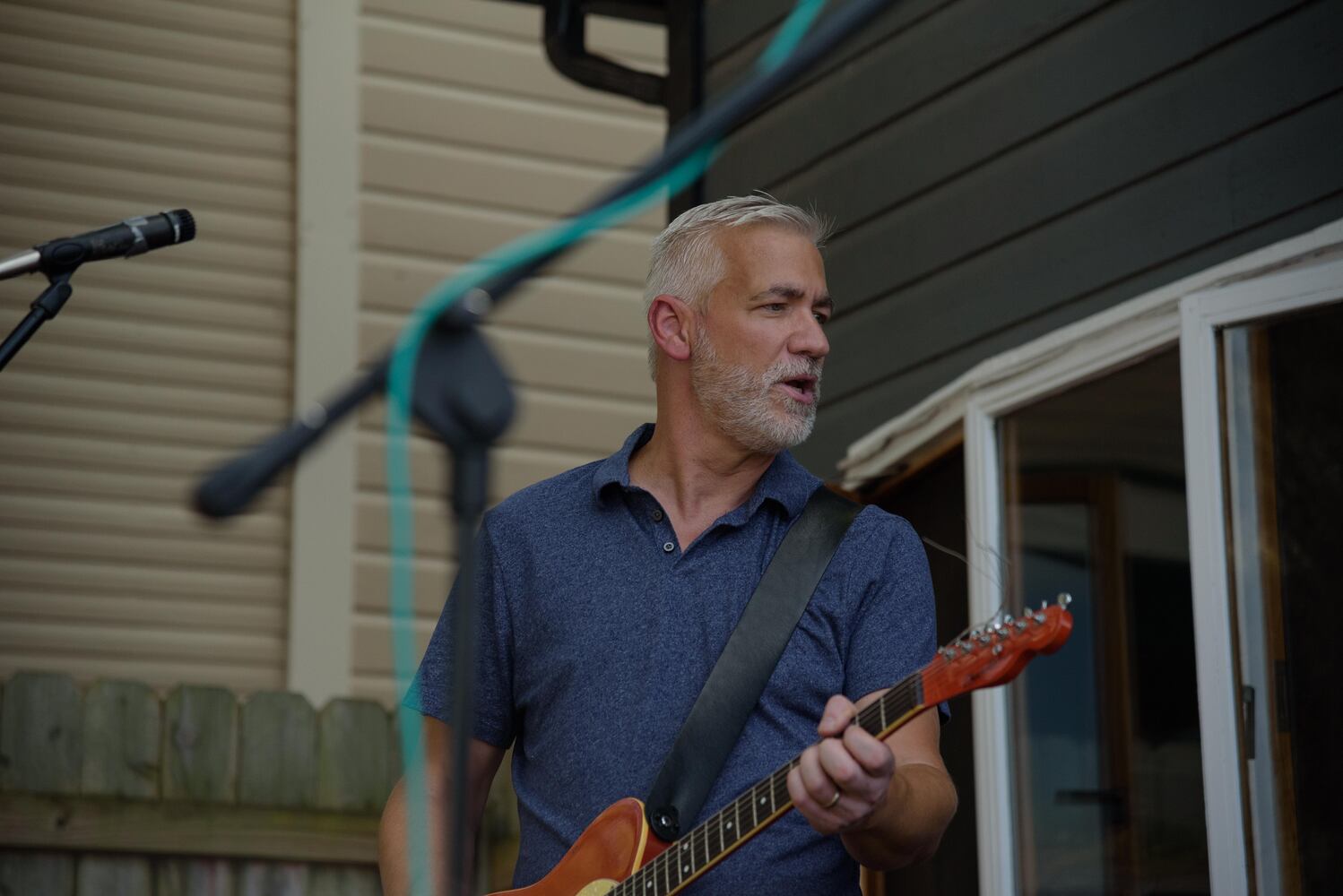 PHOTOS: Did we spot you at Dayton Porchfest?