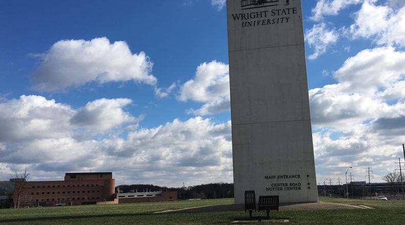 Wright State University is expected to announce more details of budget cuts on Friday.