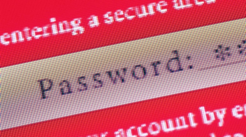 The Air Force Institute of Technology School of Systems and Logistics hosted the first-ever System Theoretic Process Analysis (STPA) Cybersecurity and Safety Technical Interchange Meeting Oct. 22-23. (Metro News Service photo)