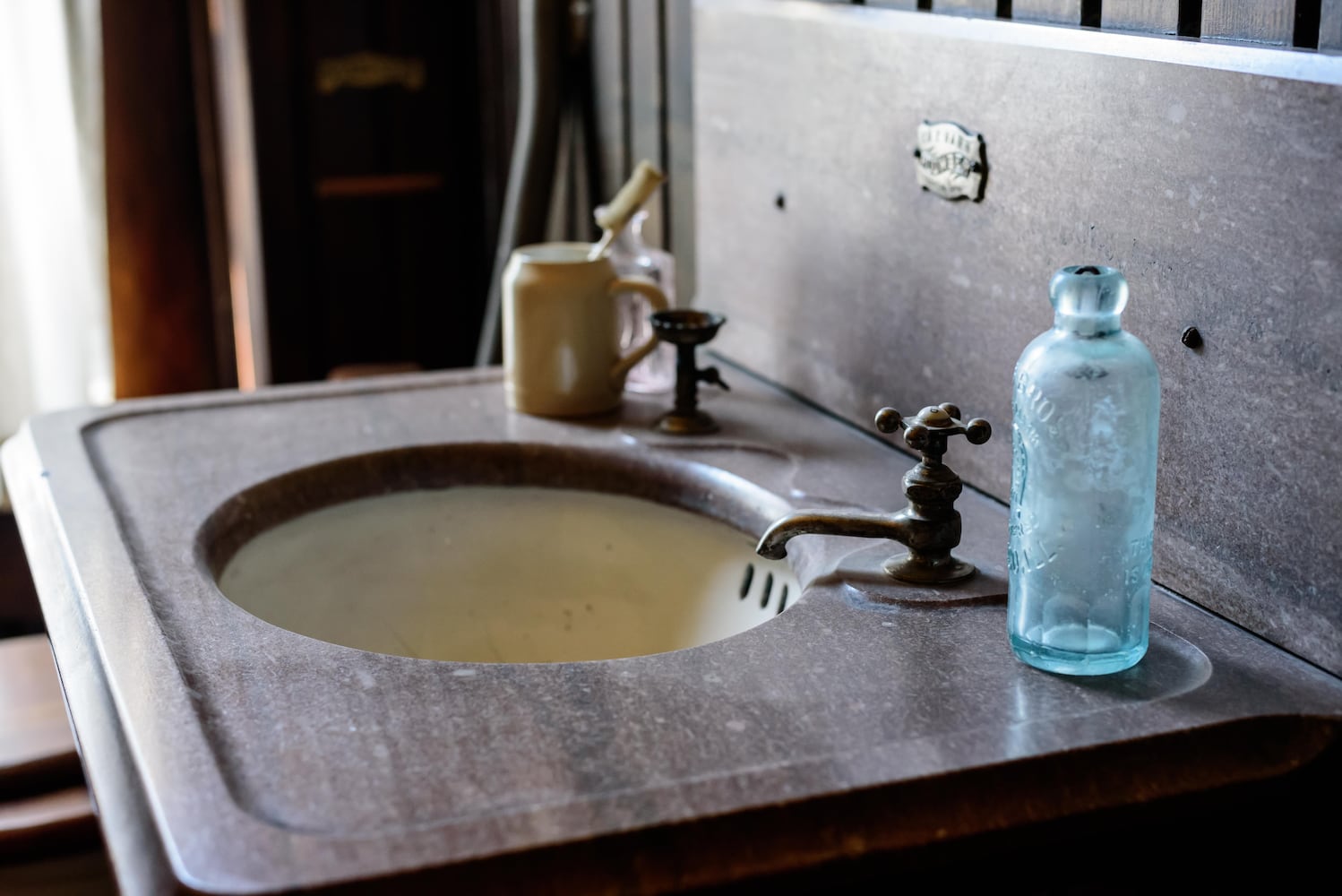 PHOTOS: See inside the Paul Laurence Dunbar House in Dayton