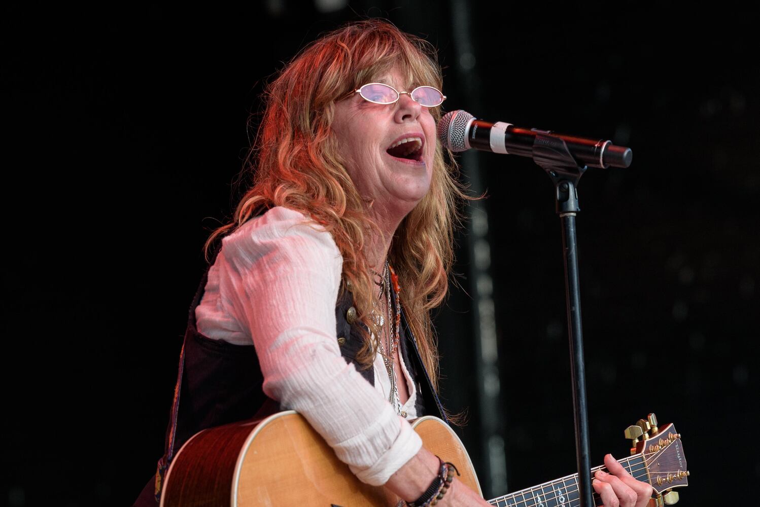 PHOTOS: The Happy Together Tour Live at Fraze Pavilion