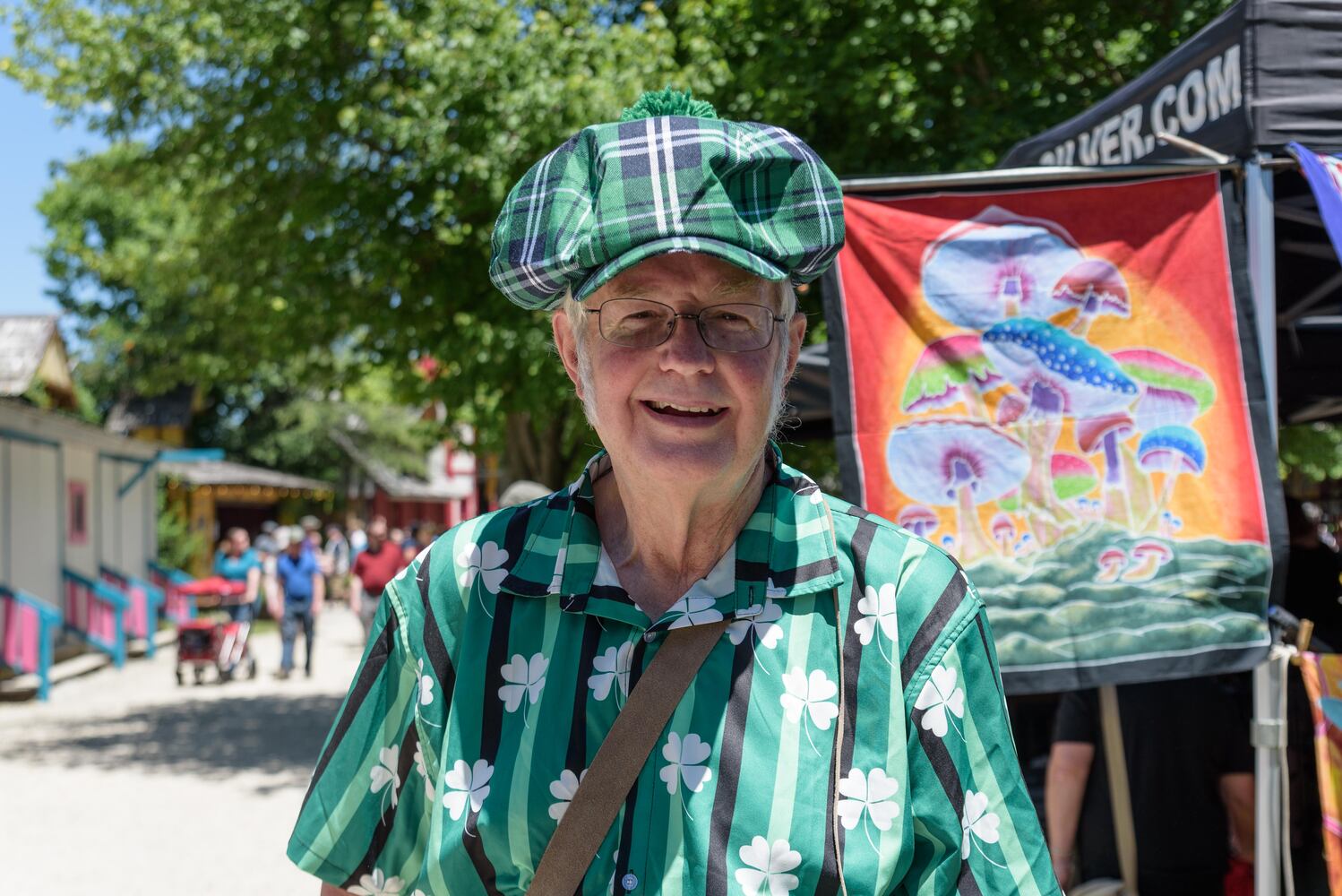 PHOTOS: Did we spot you at Celtic Fest Ohio at Renaissance Park?