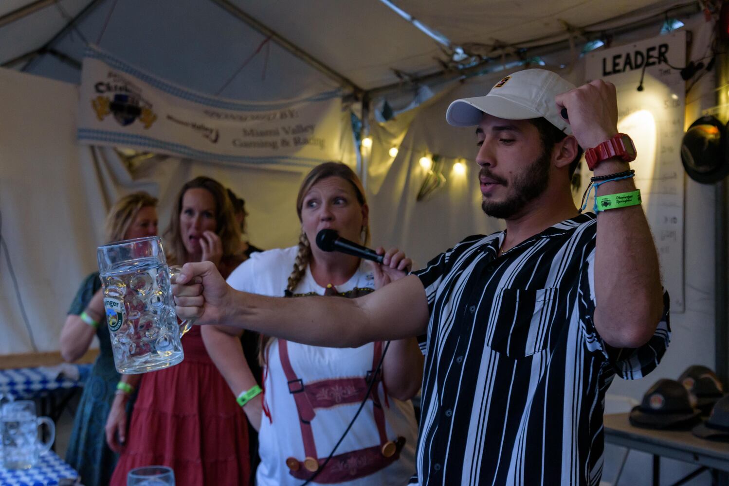 PHOTOS: Did we spot you at Oktoberfest Springboro?