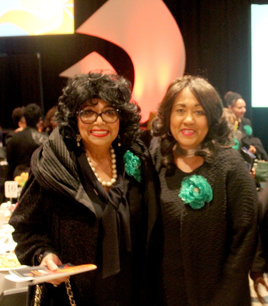 Photos: Where you spotted at YWCA Dayton’s Women of Influence Luncheon?