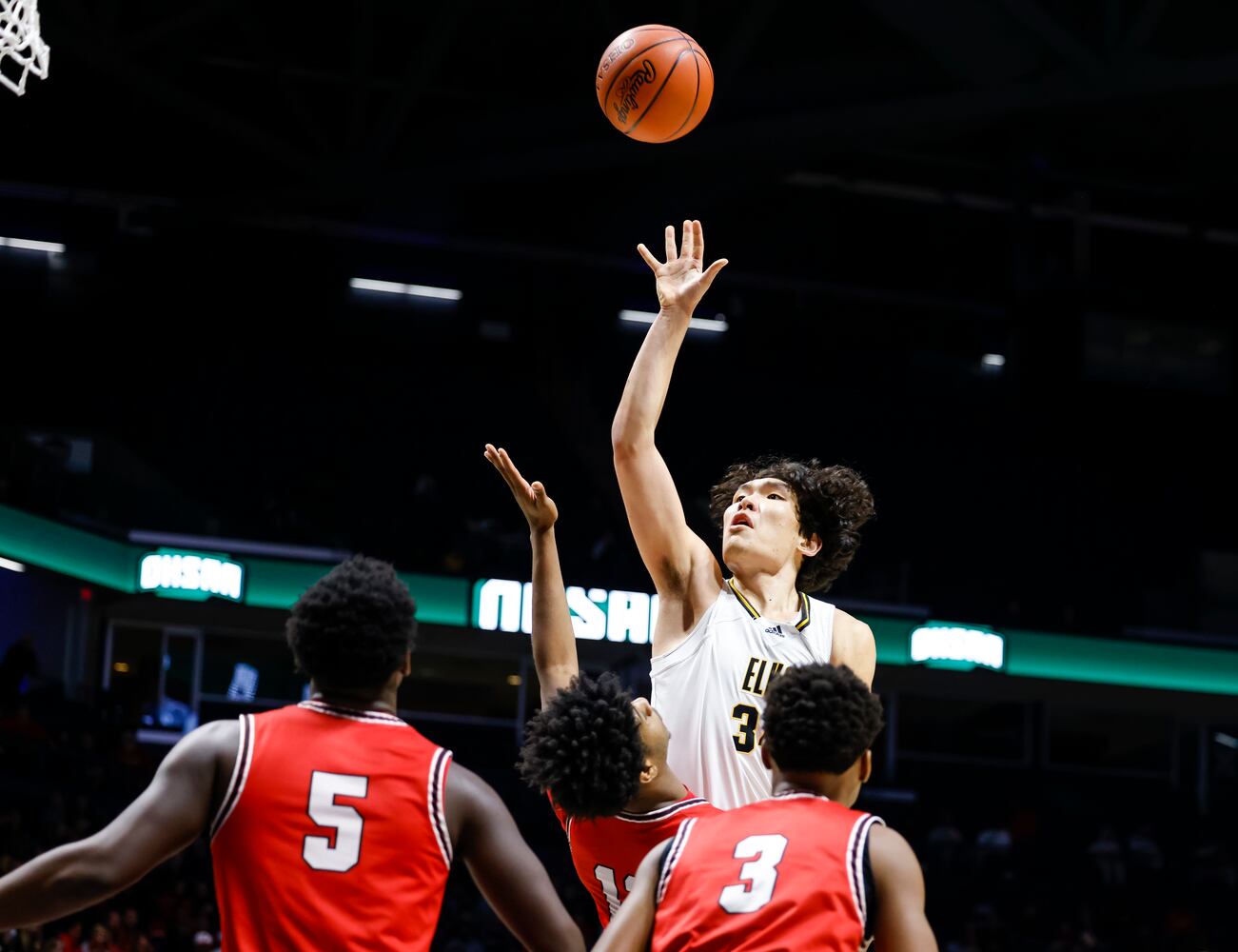 031123 Centerville vs Fairfield basketball