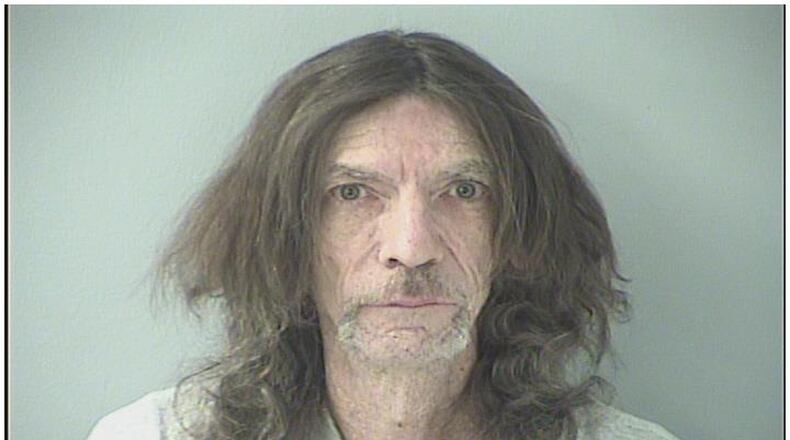 Wayne Barnett BUTLER COUNTY SHERIFF’S OFFICE