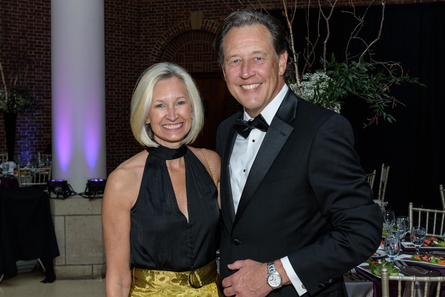 PHOTOS: Did we spot you at The Dayton Art Institute's 66th Art Ball?