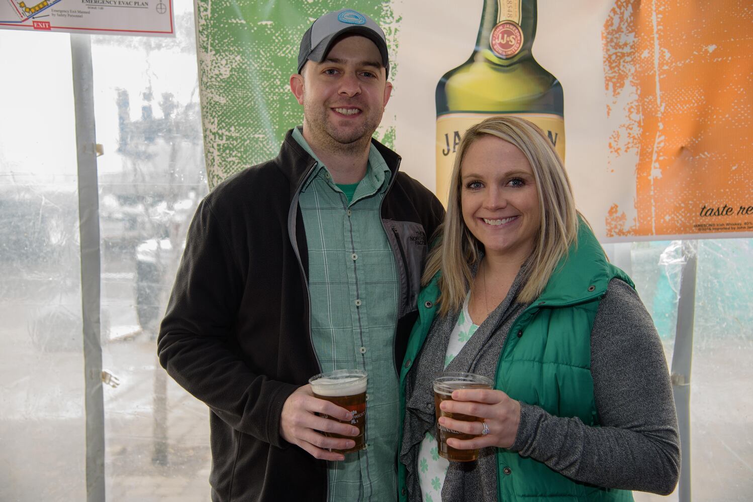 PHOTOS: Did we spot you taking part in St. Patrick’s Day shenanigans at The Dublin Pub?