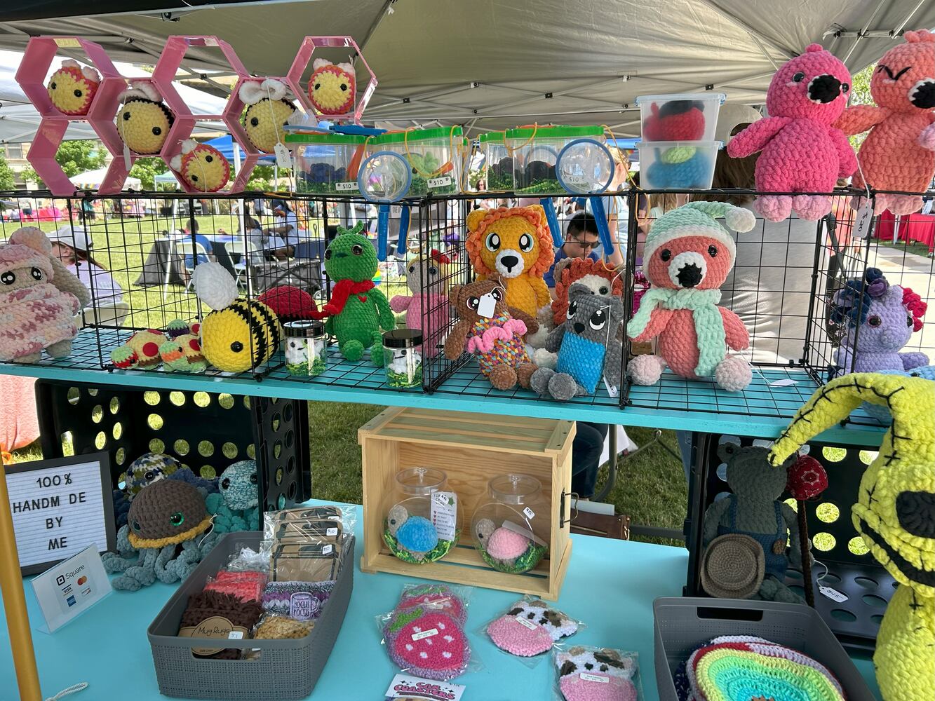Pride Rocks 2024 Event