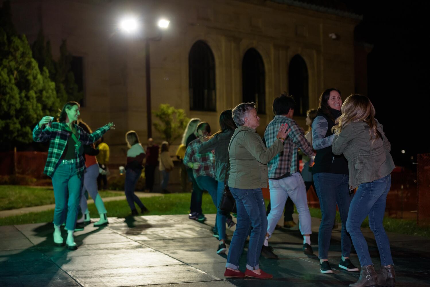 PHOTOS: Did we spot you at The Dayton Art Institute’s Oktoberfest Preview Party?