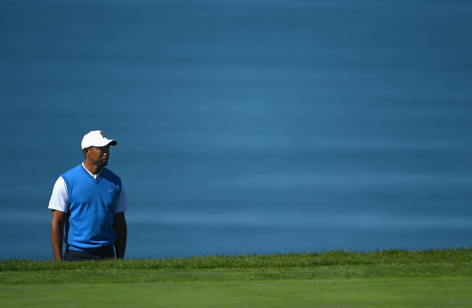 Tiger Woods
