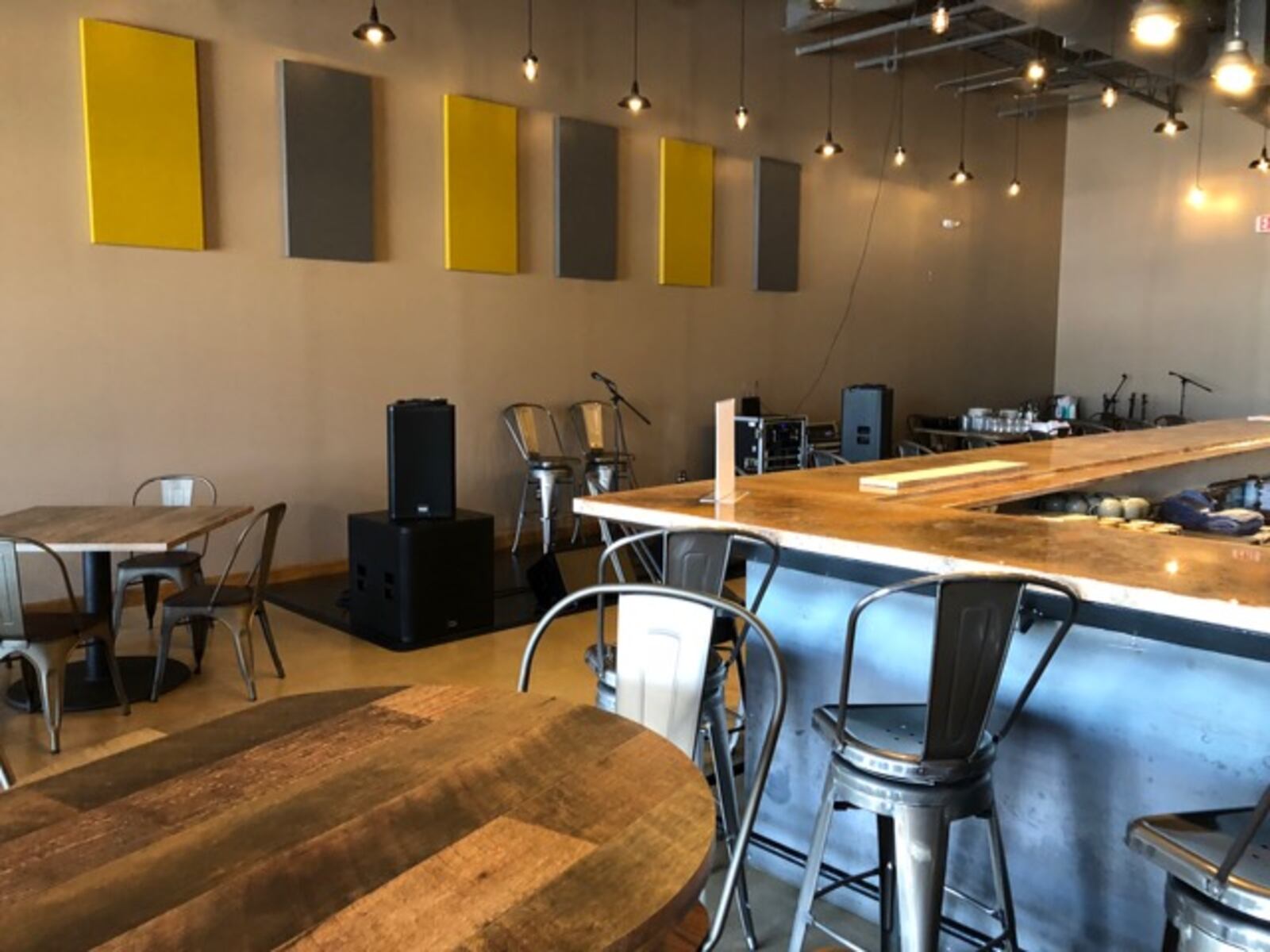 Mila's Suburban Cafe is now open at 606 Taywood Road in the Northmont Plaza in Englewood.