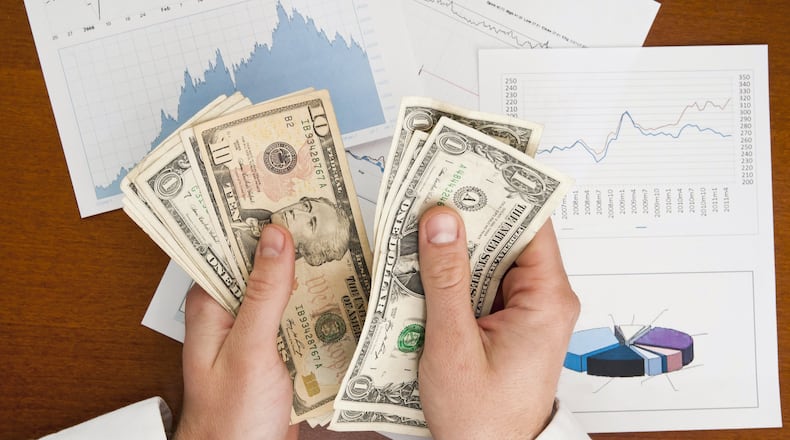 Students entering ninth grade for the first time on or after July 1, 2022, will be required to complete a financial literacy course to qualify for graduation. CONTRIBUTED