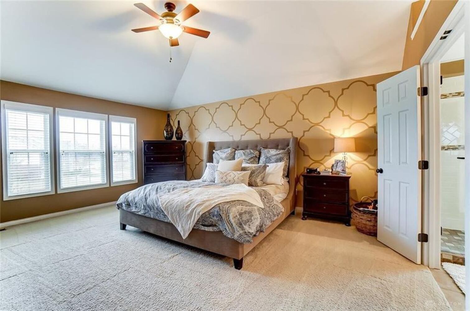 PHOTOS: Centerville luxury home listed on market