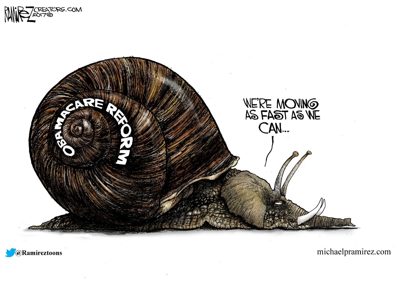 Today's cartoons 2/24