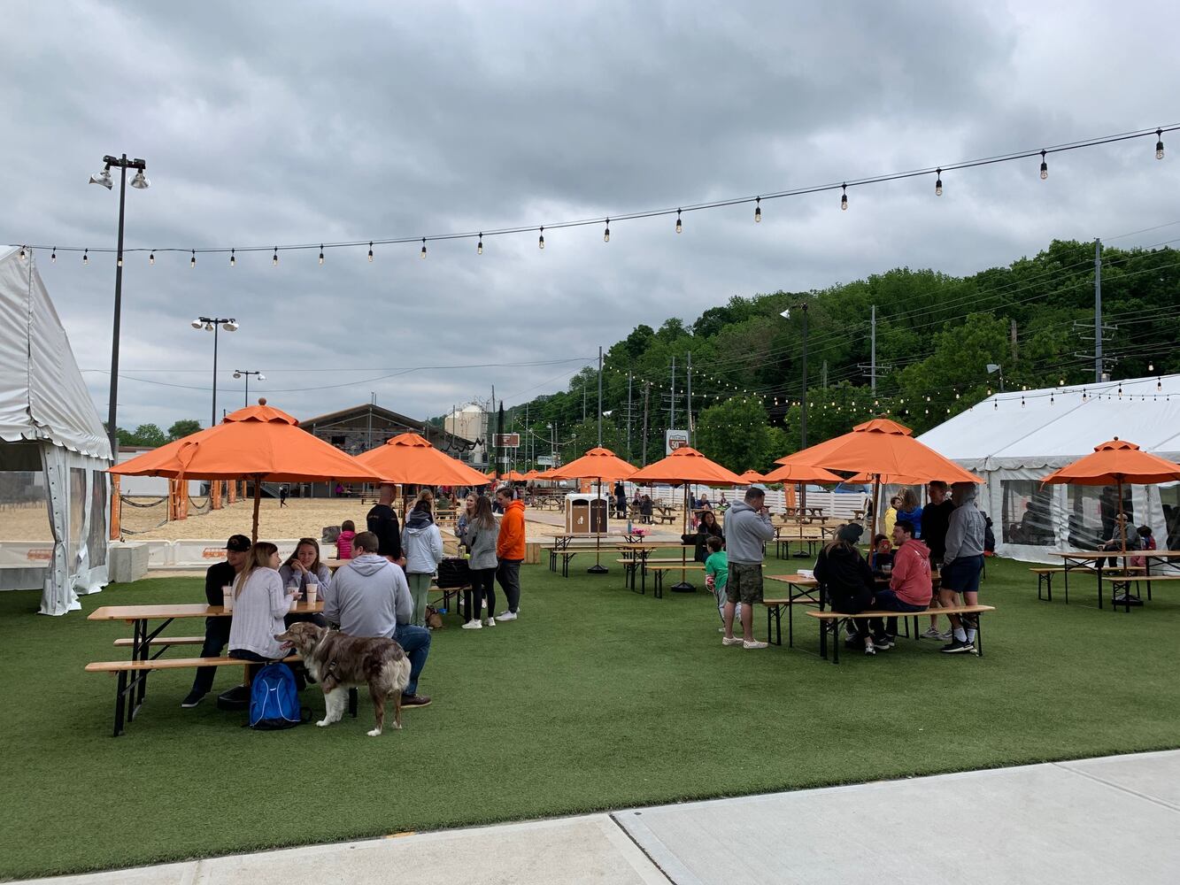 50 West Brewing Company