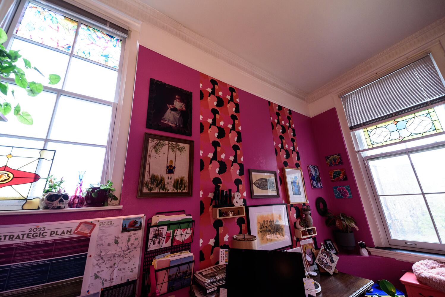 PHOTOS: The McPherson Town Holiday Home Tour