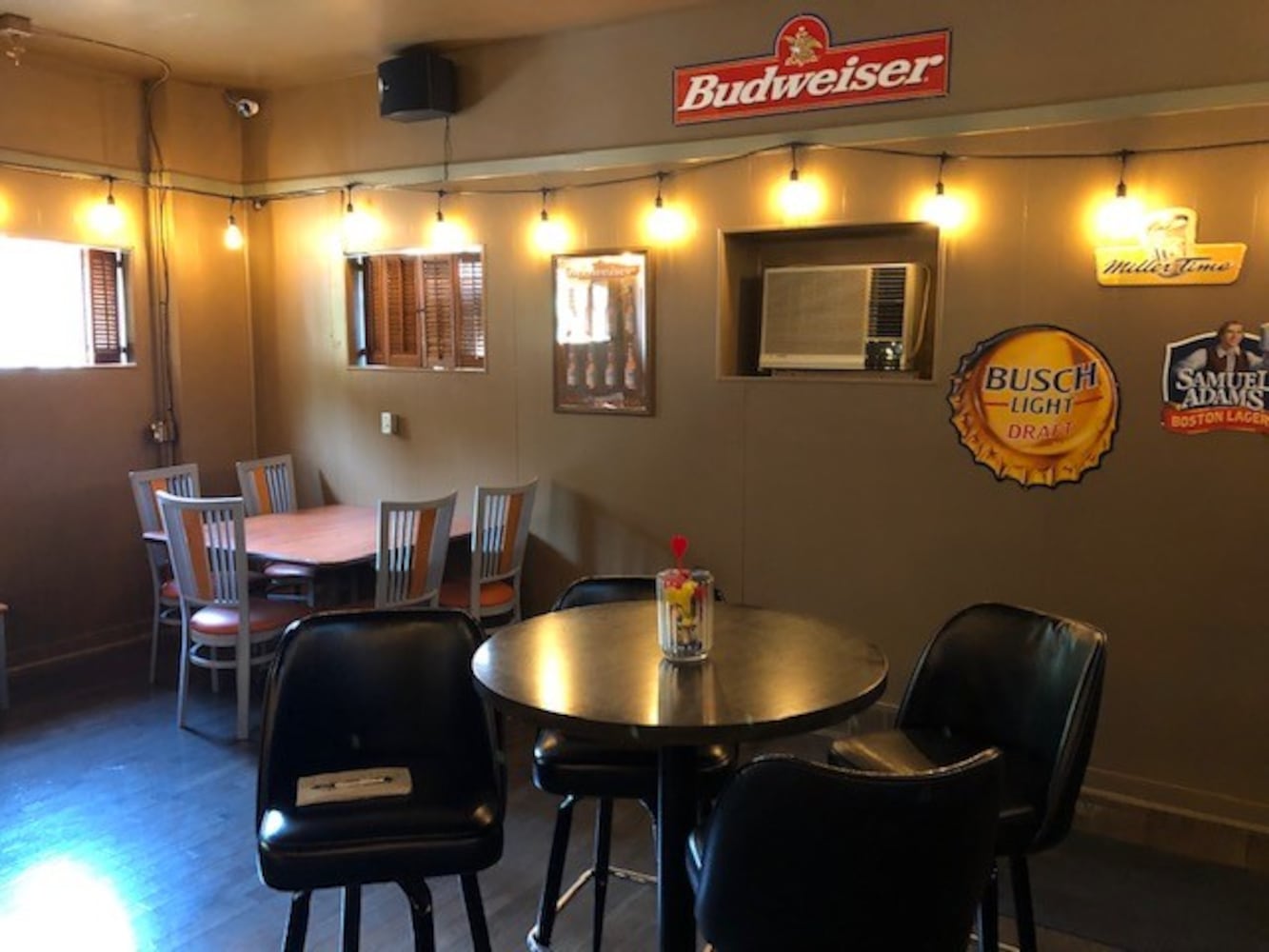 PHOTOS: SNEAK PEEK at the newly opened Old Dayton Pizza at Riverside Hideaway (formerly the Green Lantern)