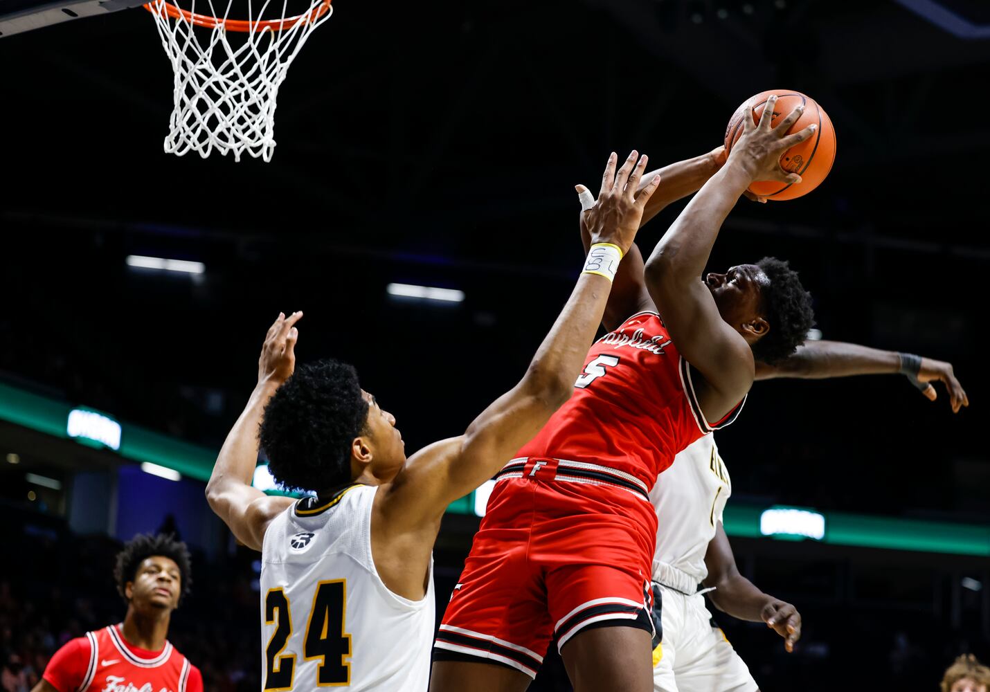 031123 Centerville vs Fairfield basketball
