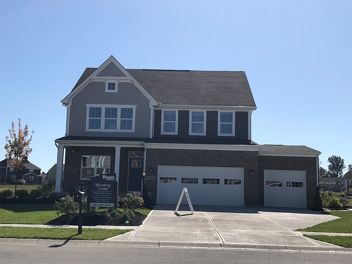 Home 17: Ryan Homes