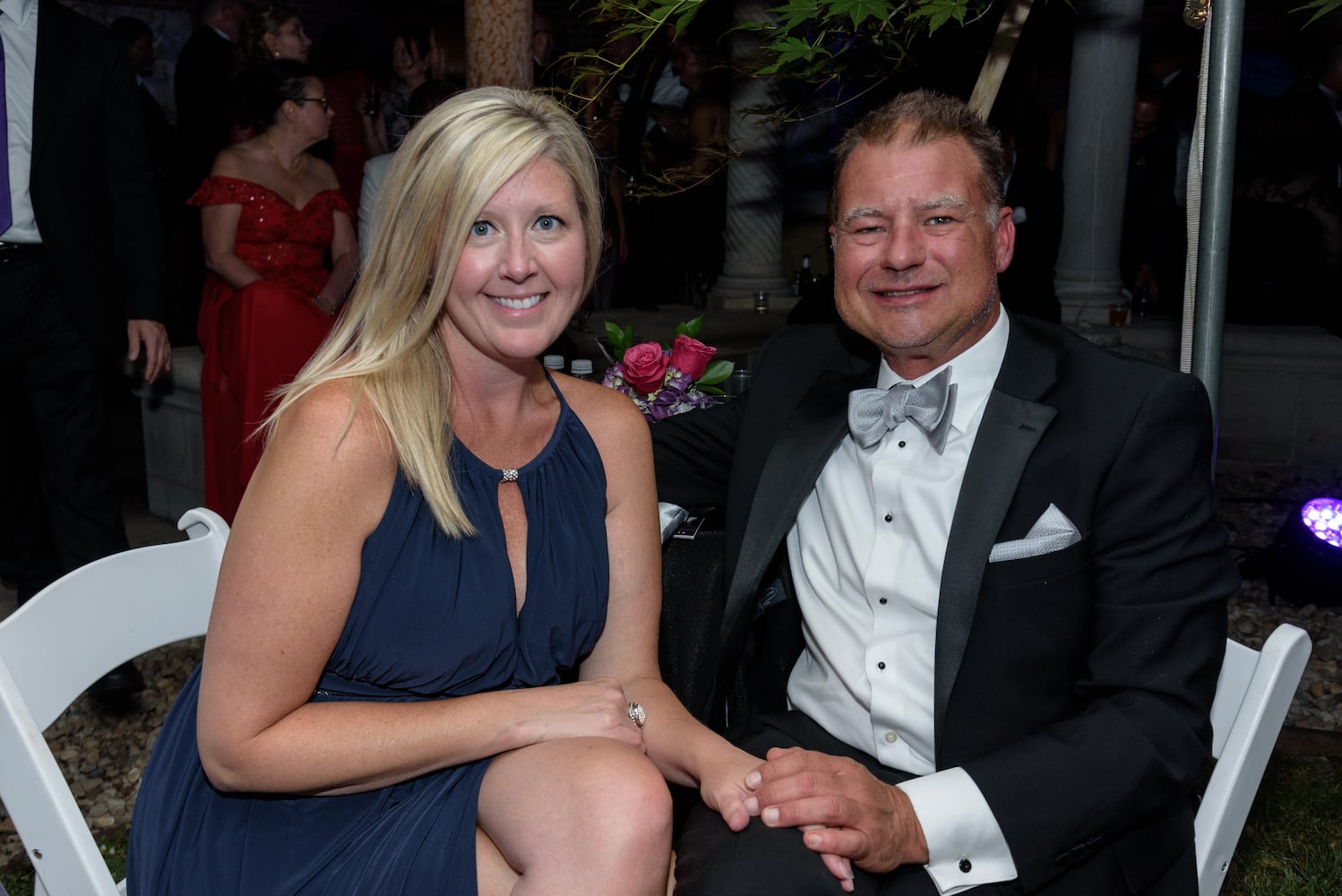 PHOTOS: Did we spot you at The Dayton Art Institute's 66th Art Ball?
