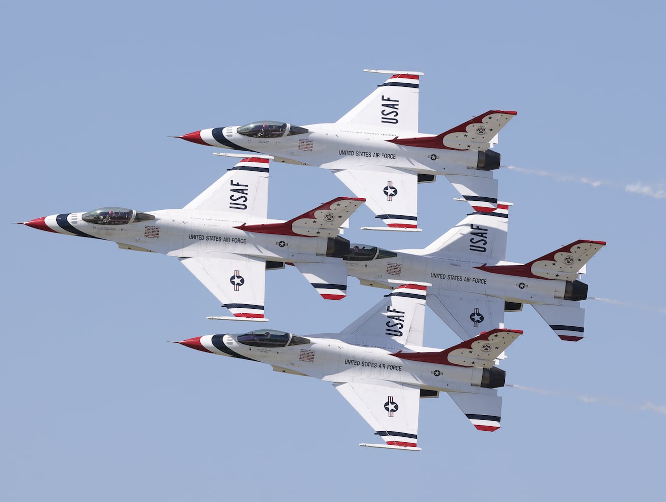 Dayton Air Show 062225 DDN