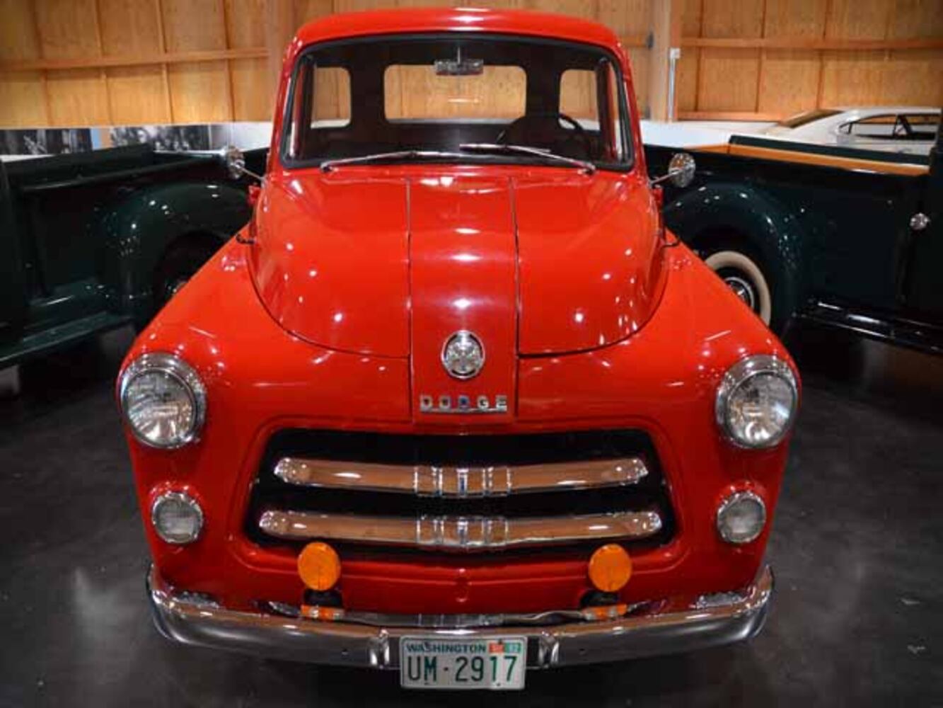 LeMay Car Museum