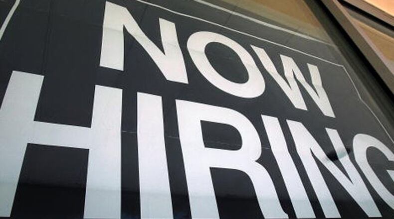 Humana is hiring more than 65 full-time employees at call centers in West Chester Twp. and Springdale.