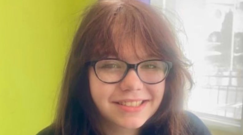 Brianna McCarthy. CONTRIBUTED