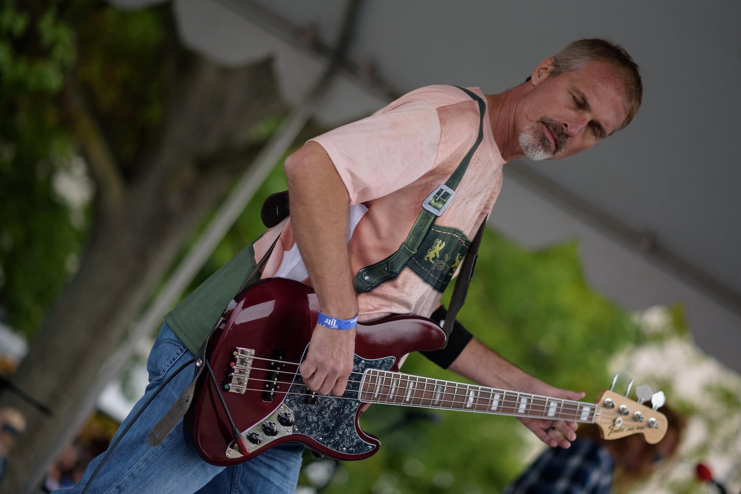 PHOTOS: Did we spot you at the Dayton Art Institute’s Oktobefest?