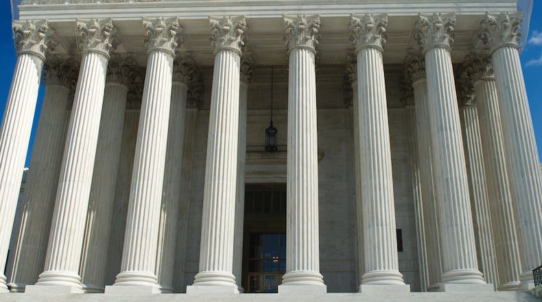 Supreme Court deals setback to labor unions PAUL J. RICHARDS/AFP/Getty Images)