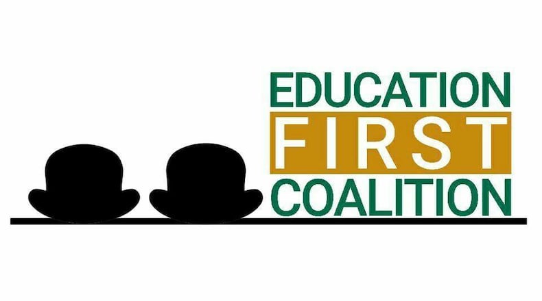 Wright State University’s “Education First Coalition” is planning a protest for the April 7 board of trustees meeting.