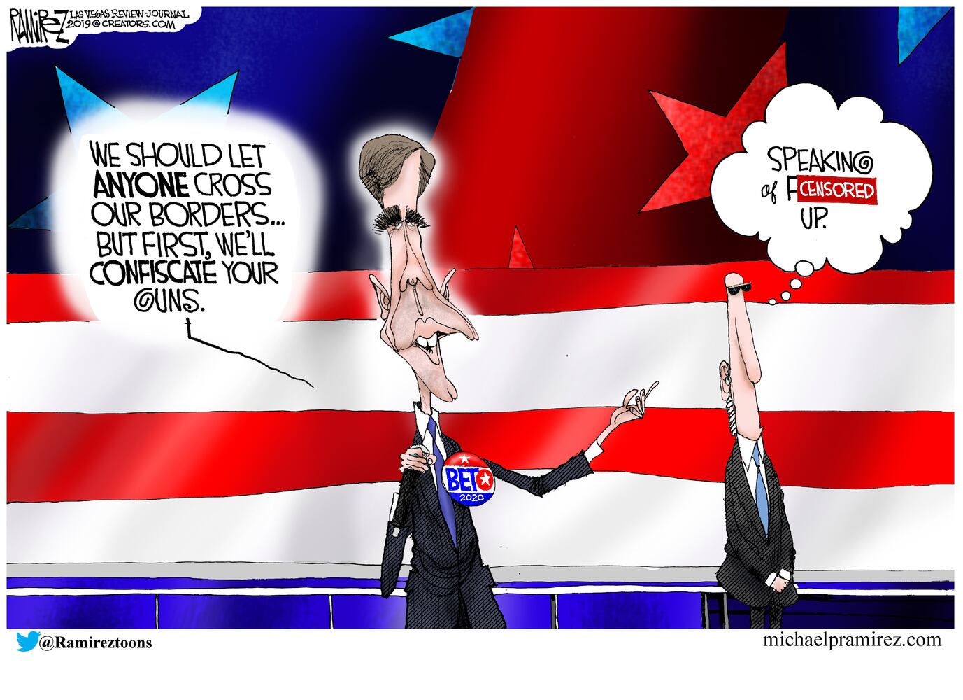 Week in cartoons: Cokie Roberts, e-cigarettes and more