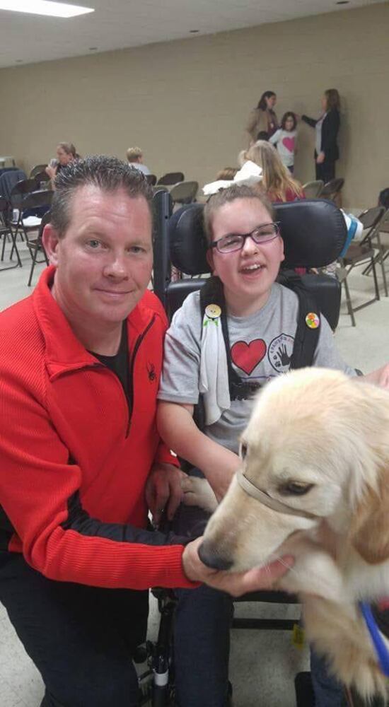 PHOTOS: Behind the scenes of ‘4 Paws For Ability’ featured on new Netflix hit series, ‘DOGS’
