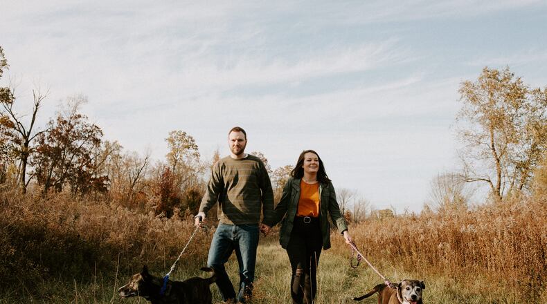 EmBARK dog boutique is scheduled to open later this year in the St. Clair Lofts “about mid-block” between Fourth St. and Third St. in the Fire Blocks District. The boutique will take over the former space of Anthony James Painting and Contracting.