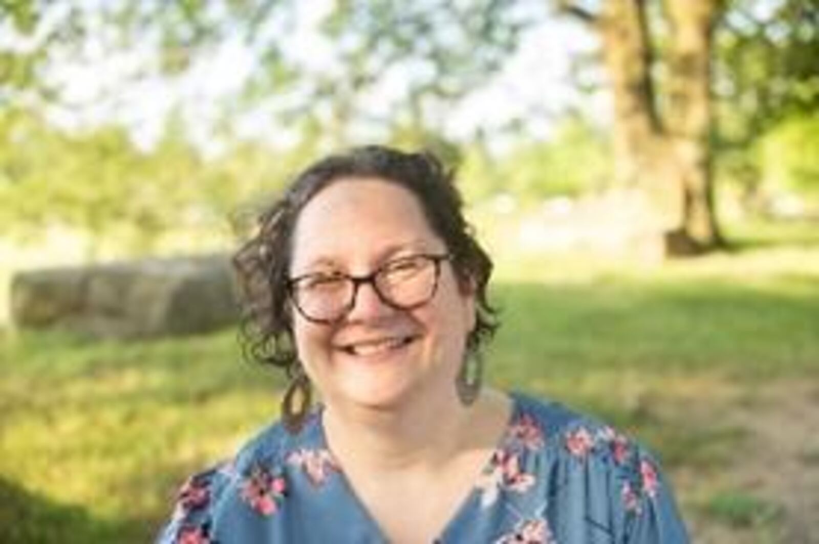 Dayton native Dr. Jennifer Caplan is a special guest of the Dayton Jewish International Film Festival. She will offer reflections on "The Catskills," which will be screened May 30. CONTRIBUTED