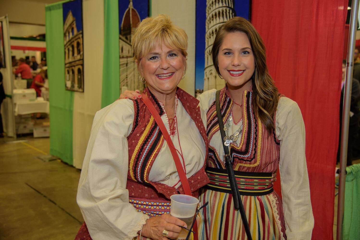 PHOTOS: Did we spot you at the 45th annual A World A’Fair?