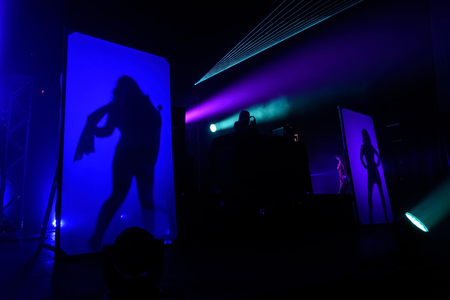 PHOTOS: Did we spot you at the Mystery Machine Party at the Fairborn Phoenix?
