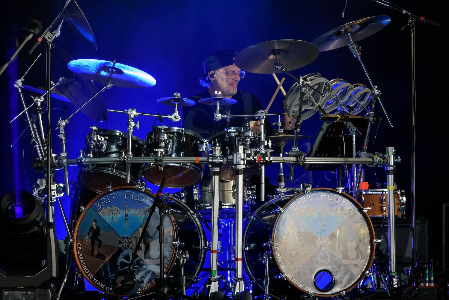 PHOTOS: Brit Floyd 'Wish You Were Here' live at Rose Music Center