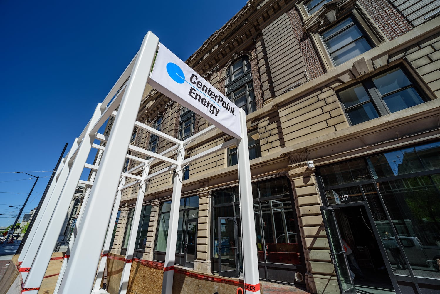 PHOTOS: The Tank - Inspired by CenterPoint Energy at the Dayton Arcade