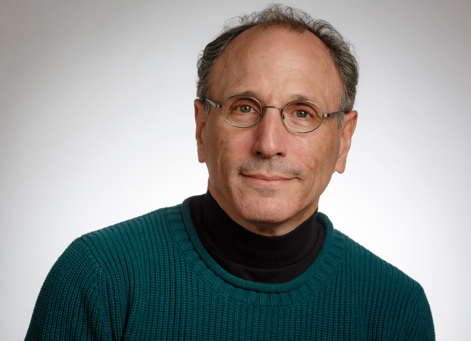 Neal Gittleman, artistic director and conductor of the Dayton Philharmonic Orchestra. CONTRIBUTED PHOTO ANDY SNOW