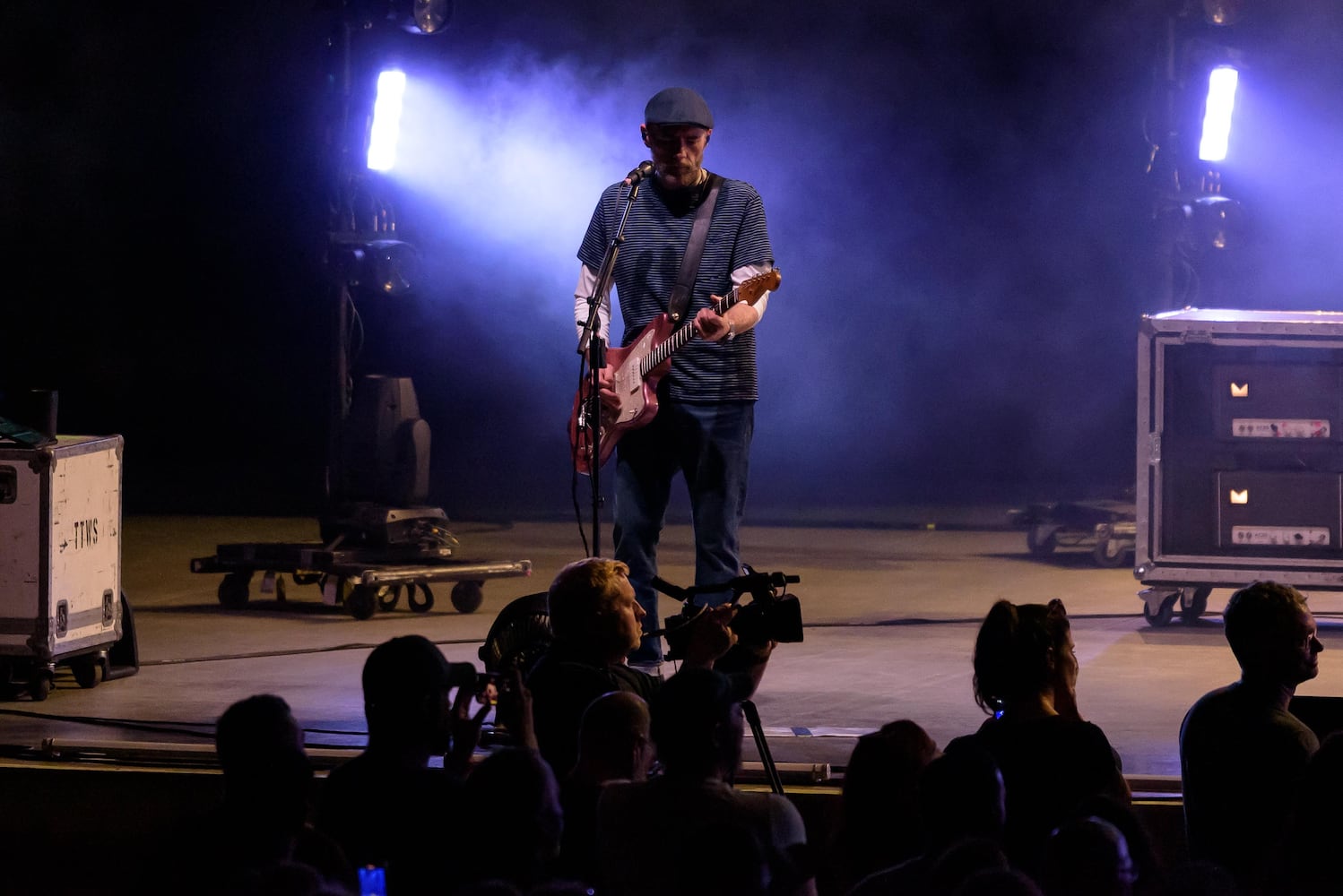 PHOTOS: Toad the Wet Sprocket with The Jayhawks & Sixpence None the Richer live at Rose Music Center