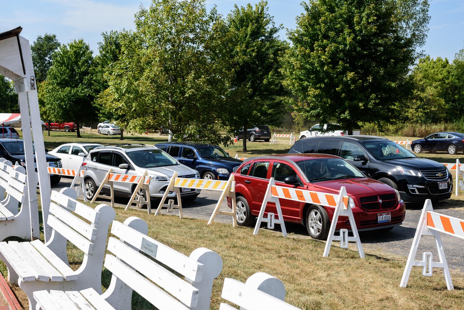 Italian Fall Festa 2020