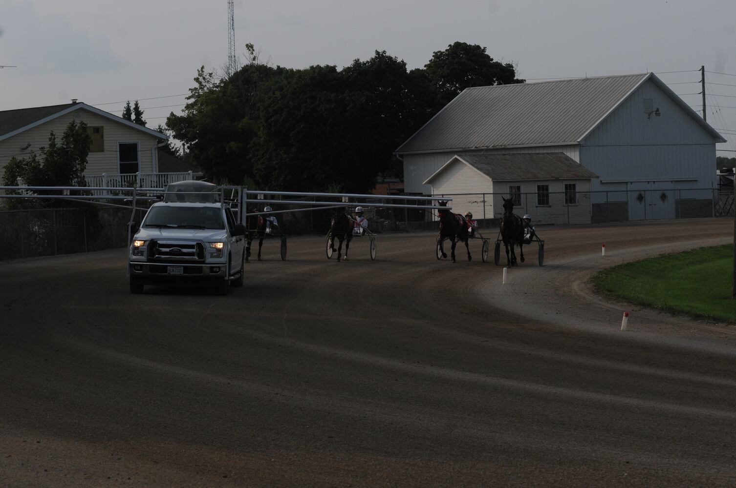 PHOTOS: Did we spot you at the Great Darke County Fair?