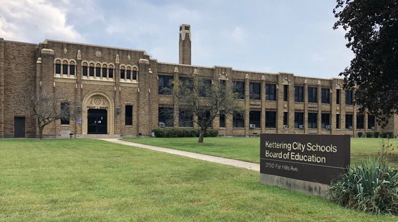 Kettering school board members have taken the first steps this week to place a levy renewal on the fall ballot, with the idea of making the initiative a permanent one after approving the first reading of the initiative.