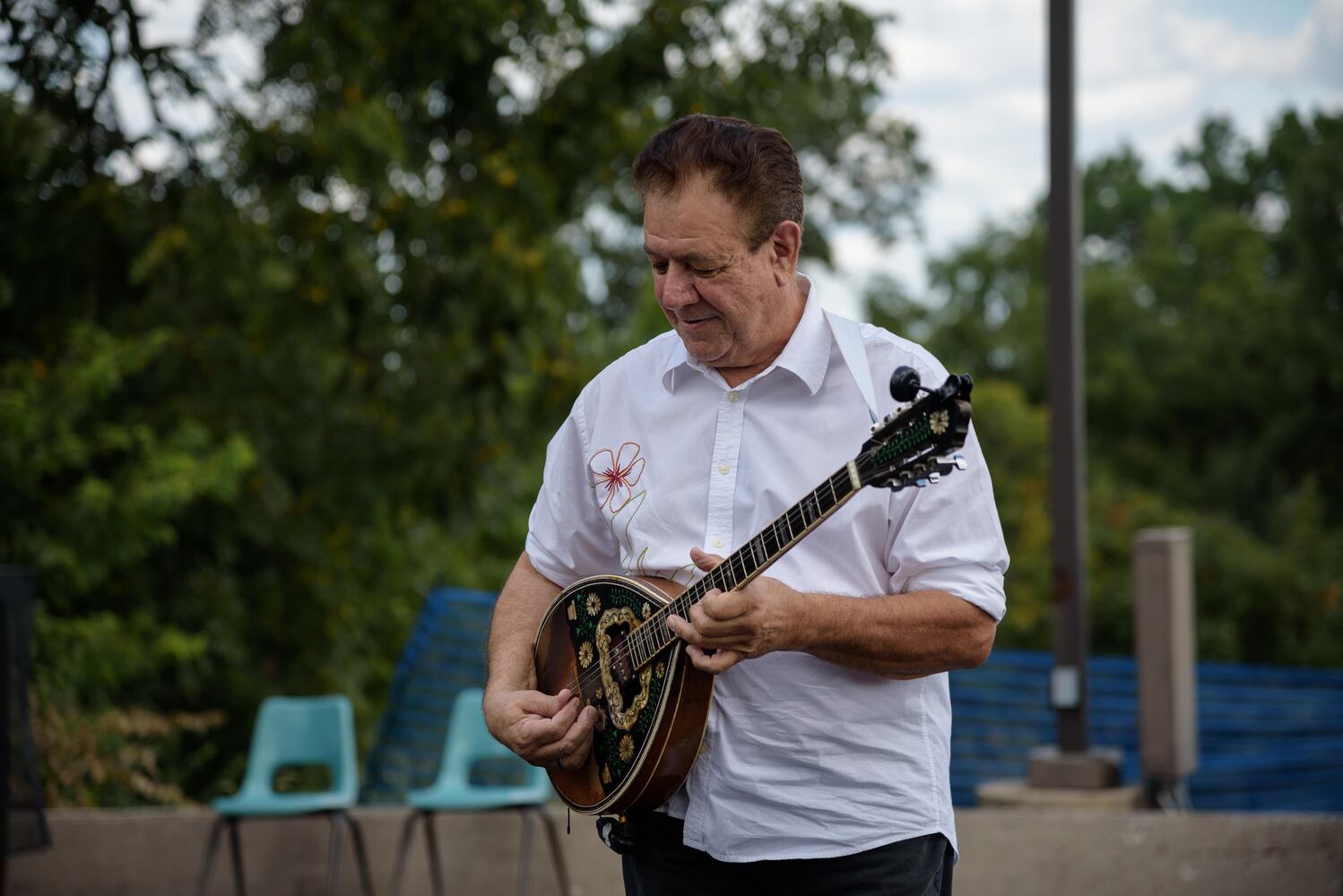 PHOTOS: OPA! Here’s who we spotted at Dayton Greek Festival