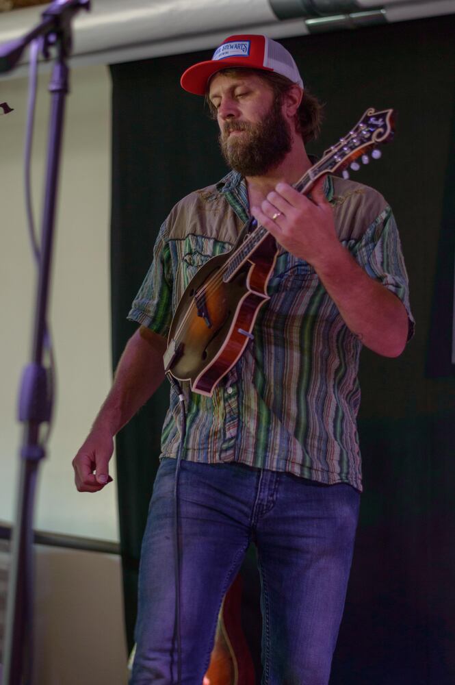 Mother Stewart's Brewing Co. Anniversary Bash